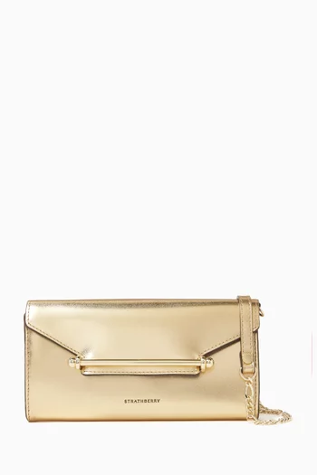 Shop Strathberry Crossbody Bags For Women Online in Saudi Ounass