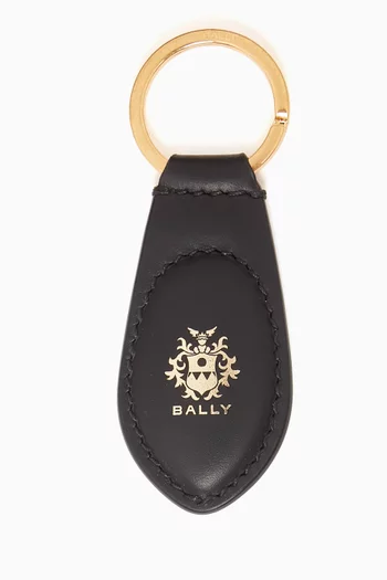 Bally keyring clearance