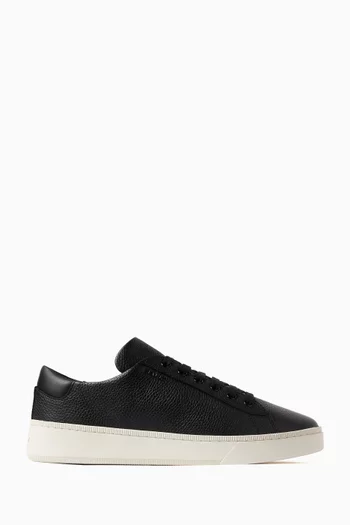 Ryver Sneakers in Leather