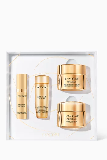 Absolue Eye Cream Collection