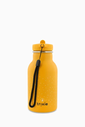 Mr. Lion Insulated Water Bottle