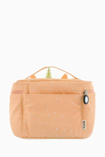 Mrs. Unicorn Thermal Lunch Bag