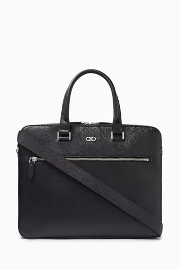 Shop Briefcases For Men Online in Saudi Ounass