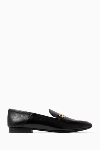 Louis Loafers in Leather