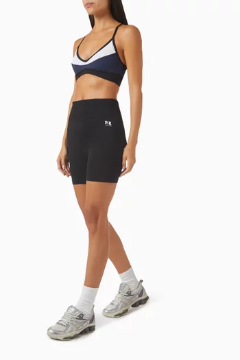Overland 2 Sports Bra in Stretch-nylon