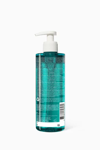 Effaclar Micropeeling Cleansing Gel with Salicylic Acid For Oily Skin, 400ml
