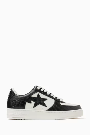 A bathing ape schuhe shop