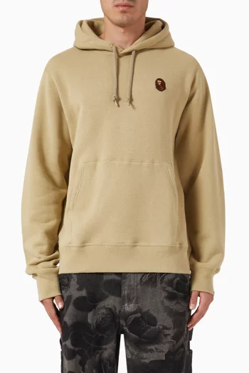 Cheap monday yellow hoodie sales