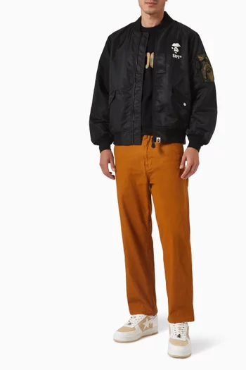 STA Work Pants in Cotton
