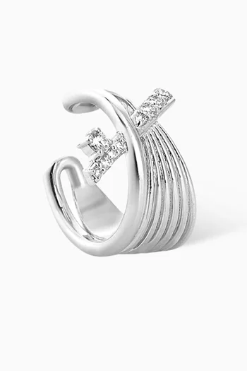 Kismet by milka love ring discount
