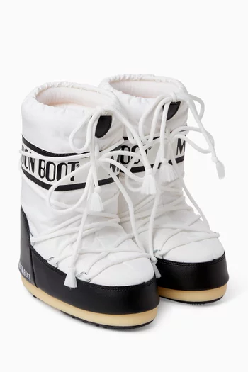 بوت ايكون نايلون