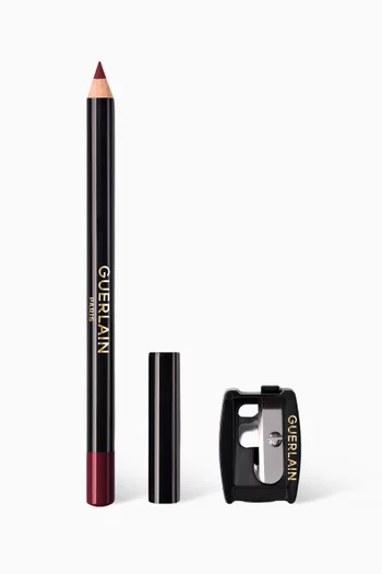 06 Le Burgundy Contour G Lip Pencil, 1.2g