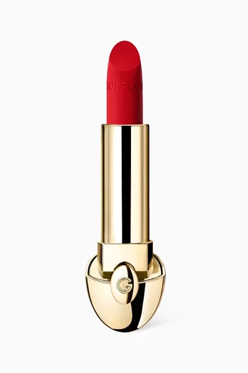 510 Le Rouge Vibrant Velvet Matte Lipstick – Refill, 3.5g