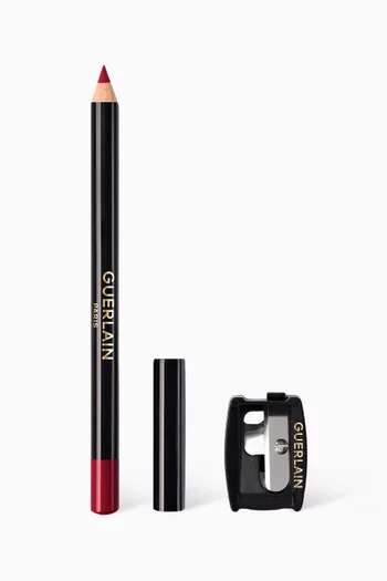 05 Le Rouge Rubis Contour G Lip Pencil, 1.2g