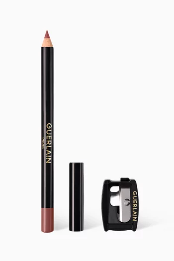 01 Le Bois De Rose Contour G Lip Pencil, 1.2g