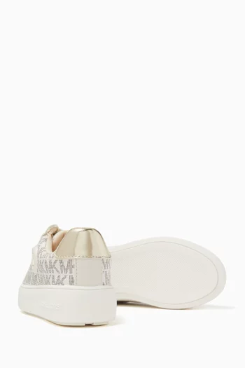 Jordana Audrey Sneakers