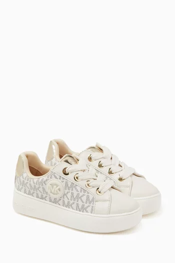 Jordana Audrey Sneakers