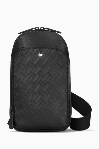 Extreme 3.0 Sling Bag in Leather