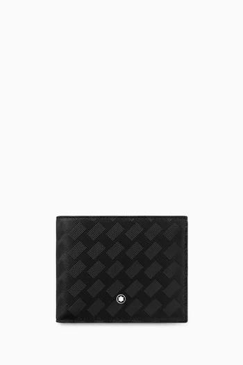 Extreme 3.0 6cc Wallet in Leather
