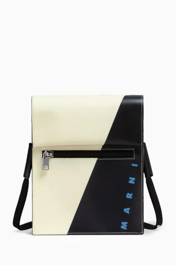 Tribeca Colourblock Pouch