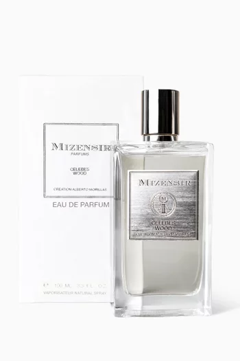 ماء عطر سيليبس وود، 100 ملل