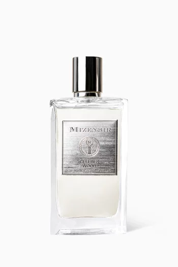 ماء عطر سيليبس وود، 100 ملل