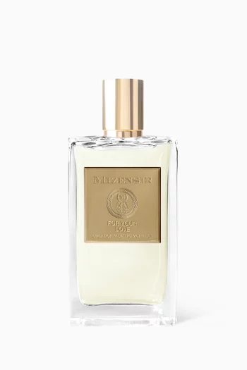 ماء عطر فور يور لوف، 100 ملل