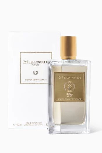 ماء عطر أيديل عود، 100 ملل