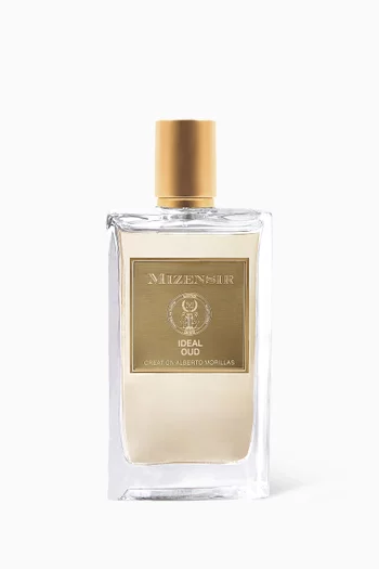 ماء عطر أيديل عود، 100 ملل