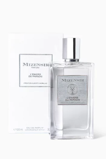 ماء عطر لونفرس دو باراديس، 100 ملل