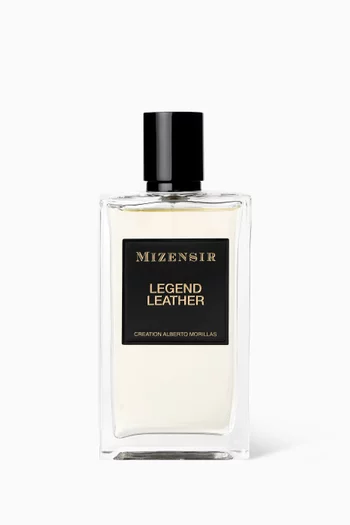 ماء عطر ليجند ليذر، 100 ملل