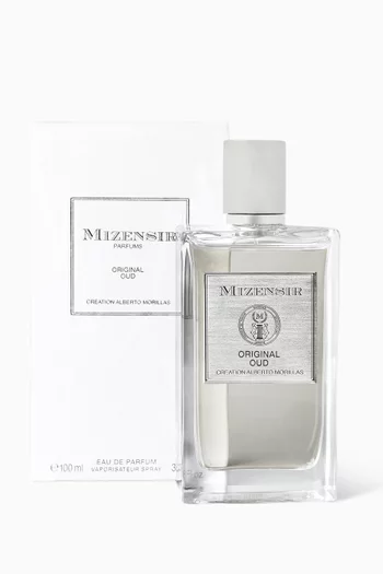 ماء عطر اورجينال عود، 100 ملل