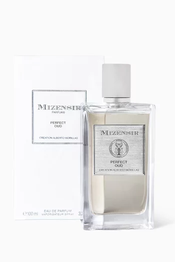 ماء عطر بيرفكت عود، 100 ملل
