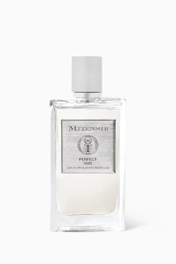 ماء عطر بيرفكت عود، 100 ملل