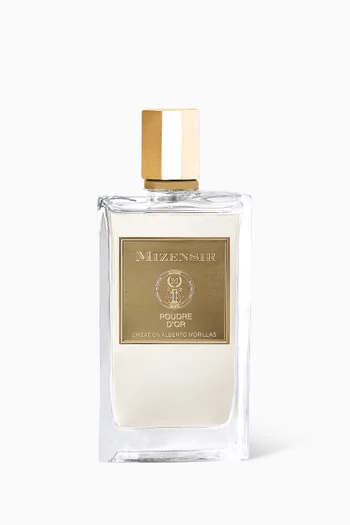 ماء عطر بودر دور، 100 ملل