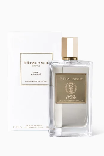 ماء عطر سويت برالين، 100 ملل