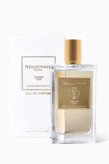 ماء عطر تيندر عود، 100 ملل