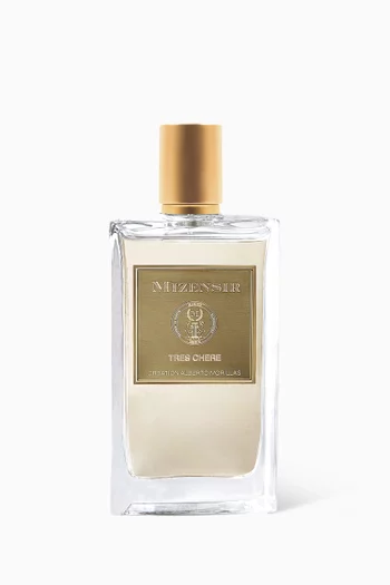 ماء عطر تريه شير، 100 ملل