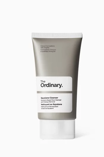 Squalane Cleanser, 50ml