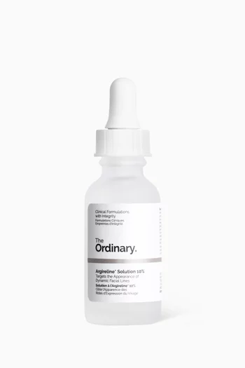 10% Argireline Solution, 30ml