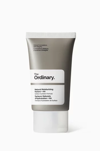 Natural Moisturising Factors + HA, 30ml