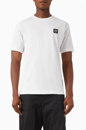 Stone island shorts and t shirt discount