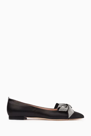 Sjp shoes flats top