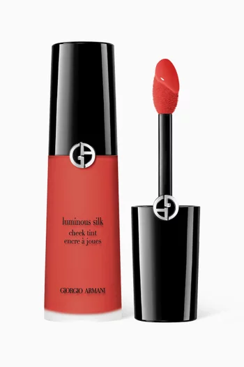 41 Luminous Silk Cheek Tint, 12ml