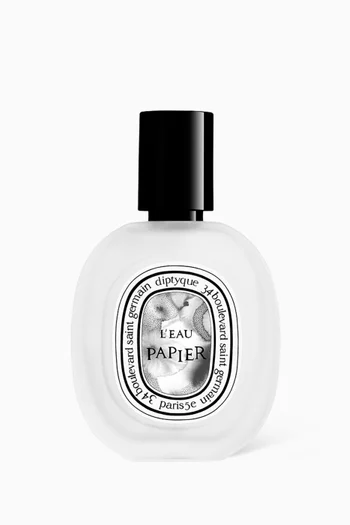 L'Eau Papier Hair Mist, 30ml