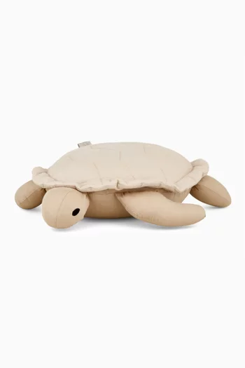 Sea Turtle Cushion Toy