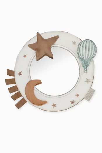 Dreamland Mirror Activity Toy