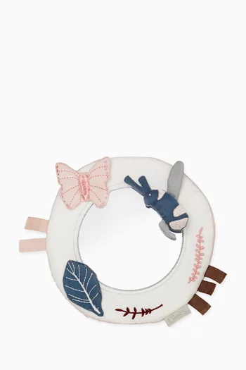 Mirror Activity Toy