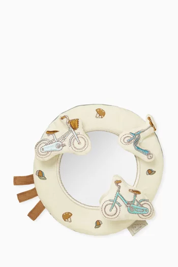 Dreamland Mirror Activity Toy