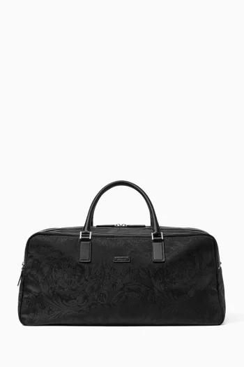 Shop Duffle Bags For Men Online in Saudi Ounass